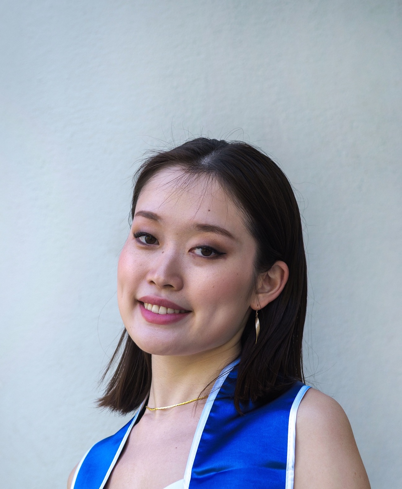 Sae Furukawa portrait